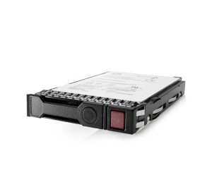 حافظه SSD سرور HP SATA 1.6TB 6G