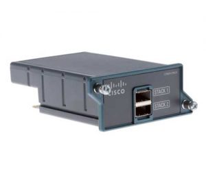 ماژول سوئیچ شبکه سیسکو C2960S-STACK