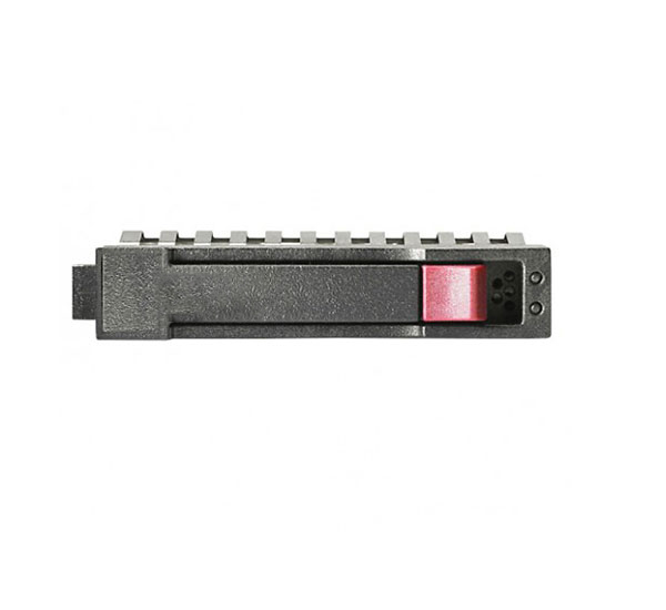 حافظه اس اس دی سرور اچ پی 128GB 6G SATA 709106-001 - شبکه کالا