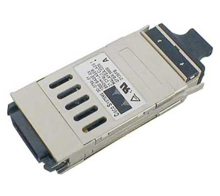 ماژول فیبر نوری سیسکو Cisco WS-G5484 - شبکه کالا