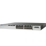 سوئیچ شبکه سیسکو 24 پورت WS-C3750X-24T-L - شبکه کالا