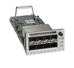 ماژول شبکه سیسکو C3850-NM-8-10G