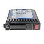 حافظه اس اس دی ذخیره ساز اچ پی 400GB 12G SAS N9X95 - شبکه کالا