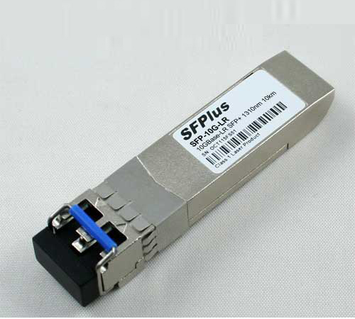 ماژول سیسکو Module Cisco SFP10G-LR - شبکه کالا