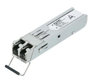 ماژول فیبر نوری زایکسل SFP-SX-D