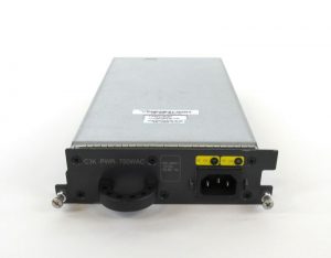 پاور سوئیچ شبکه سیسکو C3K-PWR-750WAC