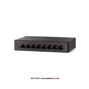 سوئیچ سیسکو مدل SG110D-08