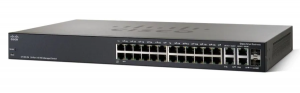 سوئیچ شبکه سیسکو Cisco SRW224G4