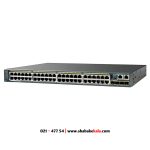 WS-C2960S 48LPS-L