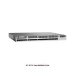 سوئیچ سیسکو مدل WS-C3850-24S-S