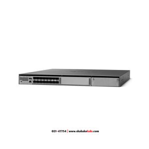 سوئیچ شبکه سیسکو 16 پورت WS-C4500X-16SFP