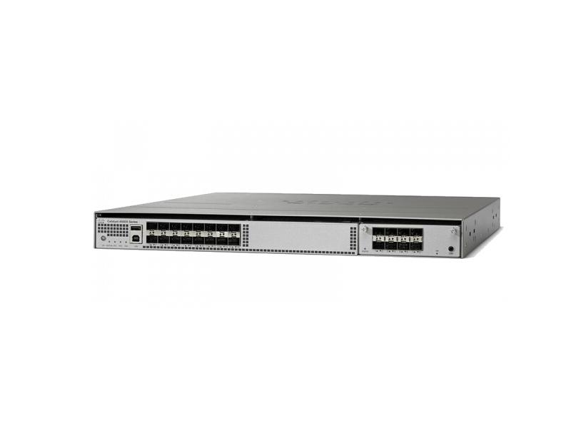 سوئیچ شبکه سیسکو 16 پورت WS-C4500X-16SFP - شبکه کالا