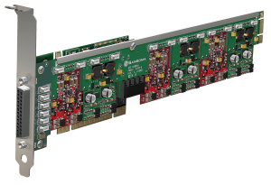 ماژول Sangoma A400 Fxo