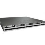 سوئیچ شبکه مدیریتی سیسکو 24 پورت WS-C3850-24S-S - شبکه کالا