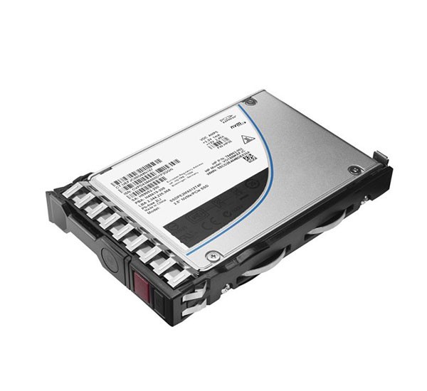 حافظه اس اس دی سرور اچ پی 1.6TB 6G PCIe 869253-003 - شبکه کالا