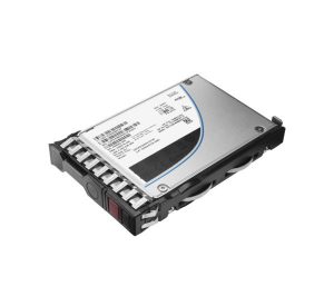 هارد اس اس دی سرور HP 120GB SATA 6GB