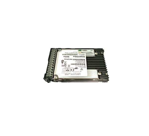 حافظه SSD سرور اچ پی 960GB SAS 12G 872389-001 - شبکه کالا