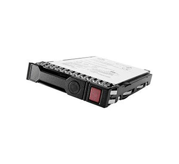 حافظه SSD سرور اچ پی 240GB SATA 6G 872853-B21 - شبکه کالا