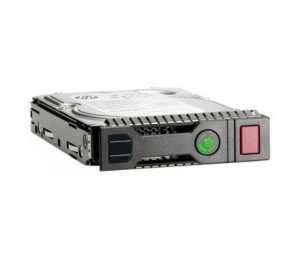 هارد SSD سرور HP SAS 800GB 12G