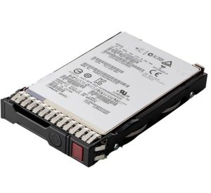 هارد SSD سرور HP SAS 1.6TB 12G