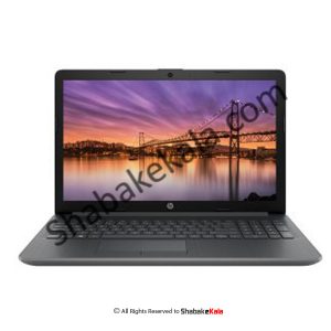 لپ تاپ 15 اینچی اچ پی مدل DA2185 – A