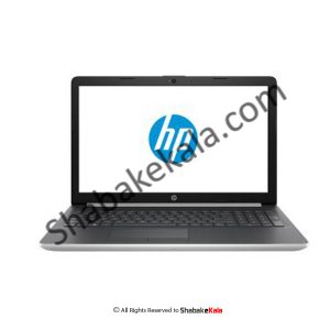 لپ تاپ 15 اینچی اچ پی مدل DA2204 – D