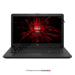 لپ تاپ 15 اینچی اچ پی مدل DB0034 – D