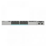 سوئیچ شبکه مدیریتی سیسکو 24 پورت WS-C3850-24U-E - شبکه کالا