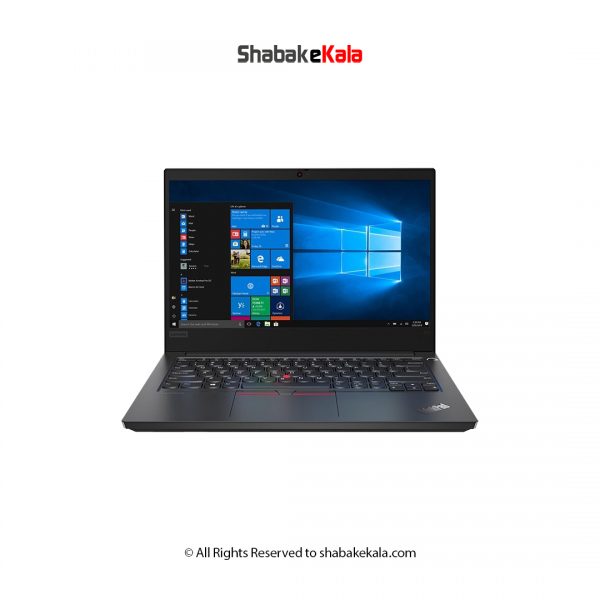 Lenovo مدل ThinkPad E14 - Core i7 - لپ تاپ لنوو Lenovo ThinkPad E15-A - شبکه کالا