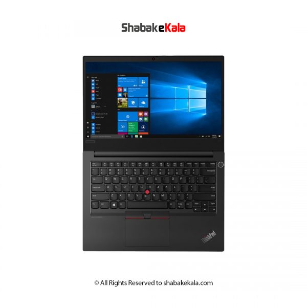 Lenovo مدل ThinkPad E14 - Core i7 - لپ تاپ لنوو Lenovo ThinkPad E15-A - شبکه کالا