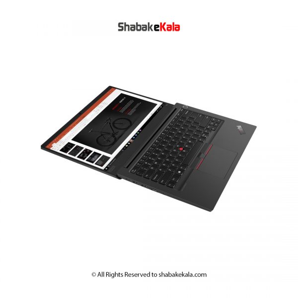 Lenovo مدل ThinkPad E14 - Core i7 - لپ تاپ لنوو Lenovo ThinkPad E15-A - شبکه کالا