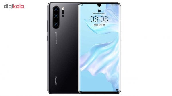 گوشی موبایل هوآوی مدل P30 Pro VOG-L29 - -شبکه کالا