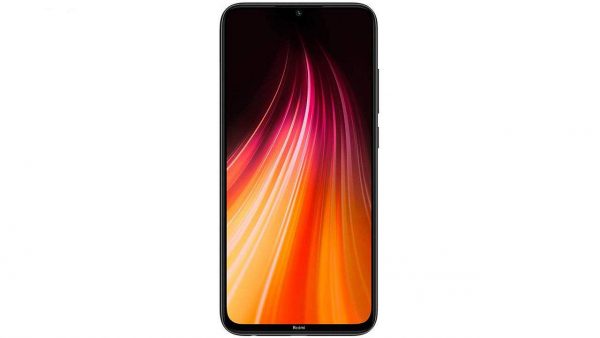 گوشی موبایل شیائومی مدل Redmi Note 8 M1908C3JG دو سیم‌ کارت ظرفیت 64 گیگابایت - -شبکه کالا