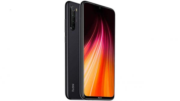 گوشی موبایل شیائومی مدل Redmi Note 8 M1908C3JG دو سیم‌ کارت ظرفیت 64 گیگابایت - -شبکه کالا