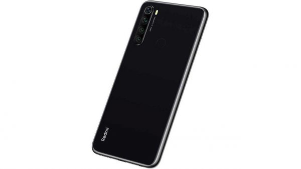 گوشی موبایل شیائومی مدل Redmi Note 8 M1908C3JG دو سیم‌ کارت ظرفیت 64 گیگابایت - -شبکه کالا