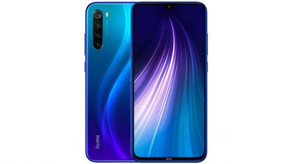 گوشی موبایل شیائومی مدل Redmi Note 8 M1908C3JG دو سیم‌ کارت ظرفیت 64 گیگابایت - -شبکه کالا