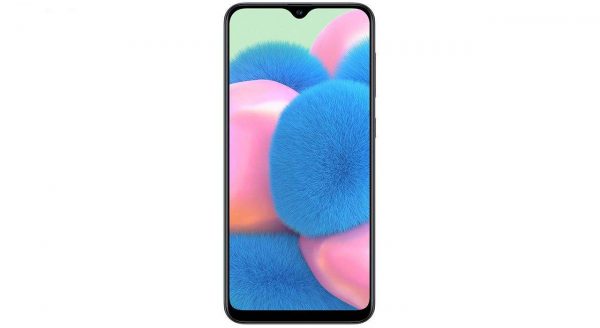 گوشی موبایل سامسونگ مدل Galaxy A30s SM-A307FN/DS - -شبکه کالا