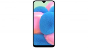 گوشی موبایل سامسونگ مدل Galaxy A30s SM-A307FN/DS دو سیم کارت ظرفیت 128 گیگابایت