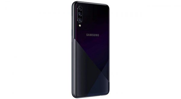 گوشی موبایل سامسونگ مدل Galaxy A30s SM-A307FN/DS - -شبکه کالا