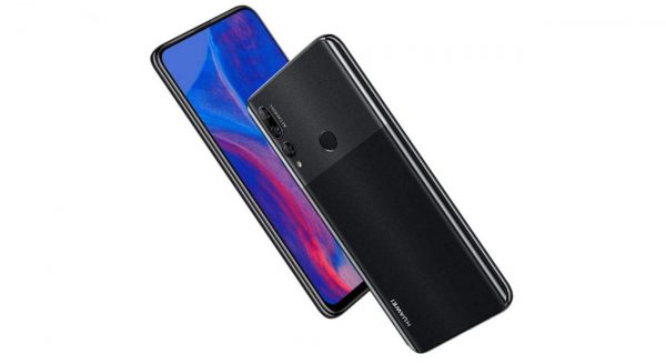 گوشی موبایل هوآوی مدل Y9 Prime 2019 STK-L21 دو سیم کارته 128 گیگابایت - -شبکه کالا