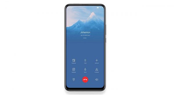 گوشی موبایل هوآوی مدل Y9 Prime 2019 STK-L21 دو سیم کارته 128 گیگابایت - -شبکه کالا