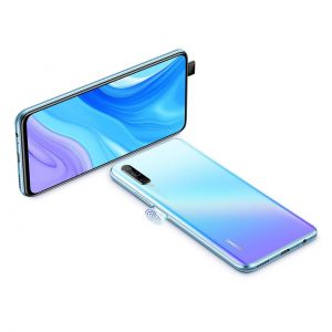 گوشی موبایل هواوی مدل Y9s STK-L21 دو سیم کارت ظرفیت 128 گیگابایت