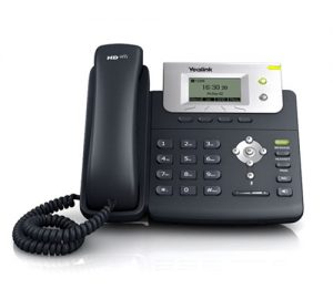 گوشی آی پی فون یالینک T21