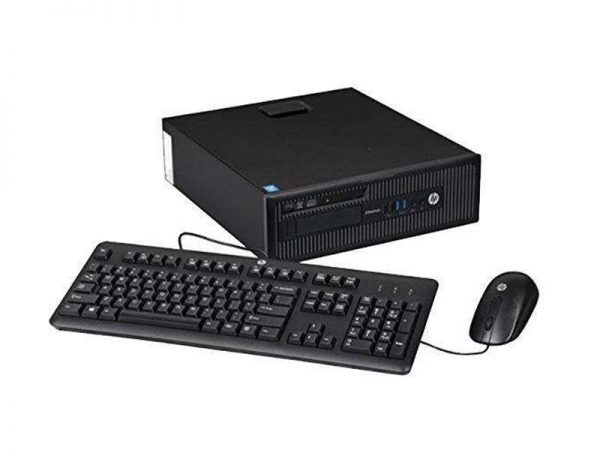 کیس استوک Hp ProDesk 600 G1 - -شبکه کالا