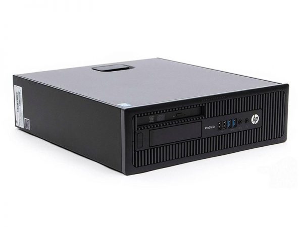 کیس استوک Hp ProDesk 600 G1 - -شبکه کالا