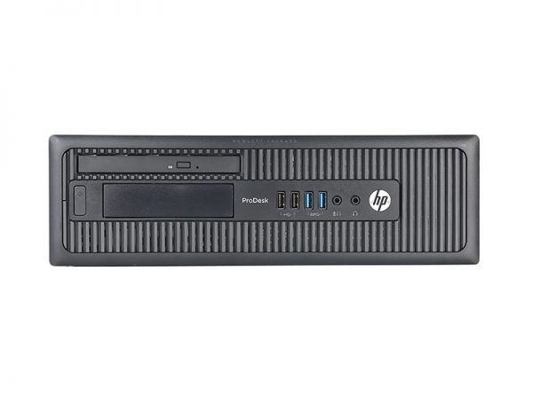 کیس استوک Hp ProDesk 600 G1 - -شبکه کالا