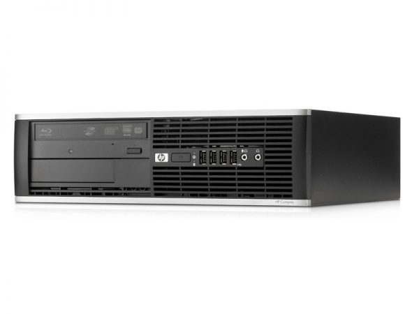 کیس استوک HP Compaq 8200 Elite پردازنده i5 نسل دو - -شبکه کالا