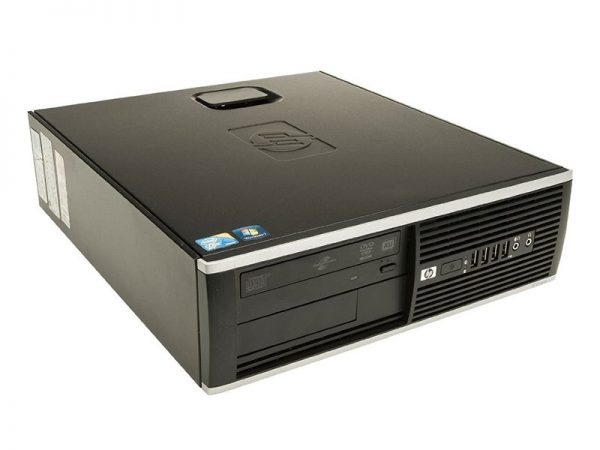 کیس استوک HP Compaq 8200 Elite پردازنده i5 نسل دو - -شبکه کالا