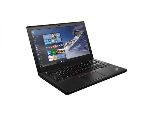 لپ تاپ استوک Lenovo Thinkpad X260 - شبکه کالا