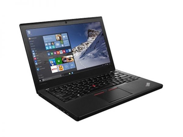 لپ تاپ استوک Lenovo Thinkpad X260 پردازنده i5 نسل 6 - -شبکه کالا